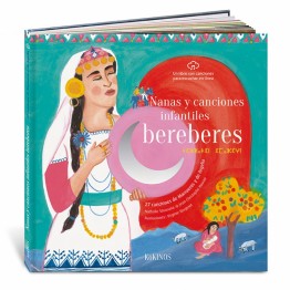 NANAS Y CANCIONES INFANTILES BEREBERES