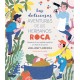 LAS DELICIOSAS AVENTURAS DE LOS HERMANOS ROCA 