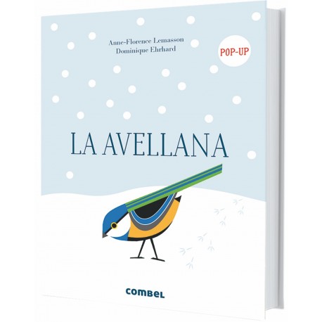 LA AVELLANA POP UP Combel