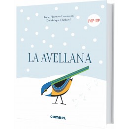 LA AVELLANA POP-UP