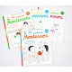 MI CUADERNO MONTESSORI +4 RAYUELAINFANCIA COLECCIÓN