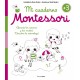 MI CUADERNO MONTESSORI +3 RAYUELAINFANCIA