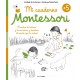 MI CUADERNO MONTESSORI +5 