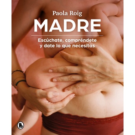 MADRE PAOLA ROIG 