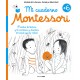 MI CUADERNO MONTESSORI +6 RAYUELAINFANCIA