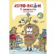 ASTRO RATÓN Y BOMBILLITA 3. PATATATOR COCIDO