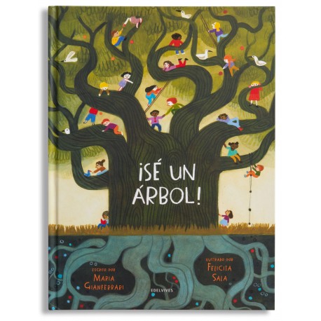 LIBRO SE UN ARBOL 