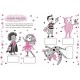 ISADORA MOON Y LOS VESTIDOS MAGICOS 9788420440149