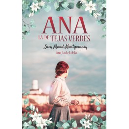 ANA, LA DE LA ISLA