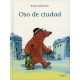 OSO DE CIUDAD LIBRO LOGUEZ