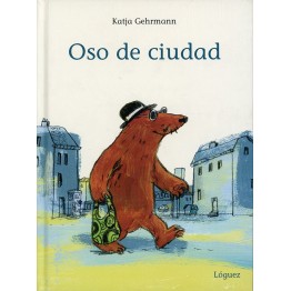 OSO DE CIUDAD