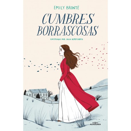 CUMBRES BORRASCOSAS 