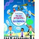 YO ME PREGUNTO... LA CIENCIA Usborne Portada Libro