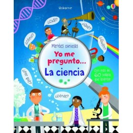 YO ME PREGUNTO… LA CIENCIA