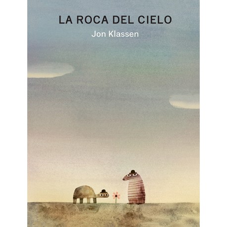 LA ROCA DEL CIELO