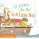 EL ARCA DE LOS ANIMALES Libro
