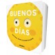 BUENOS DÍAS COMBEL RAYUELAINFANCIA