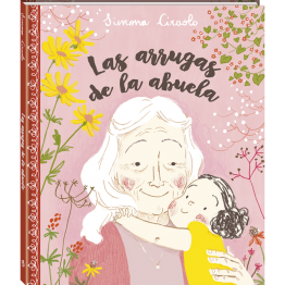 LAS ARRUGAS DE LA ABUELA