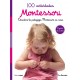 100 ACTIVIDADES MONTESSORI