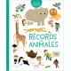 RECORDS DE ANIMALES