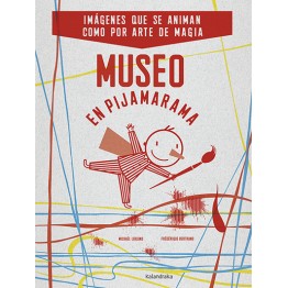 MUSEO EN PIJAMARAMA