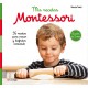 MIS RECETAS MONTESSORI 