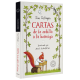 CARTAS DE LA ARDILLA A LA HORMIGA 