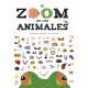 EL ZOOM DE LOS ANIMALES IDEAKA EDELVIVES RAYUELAINFANCIA