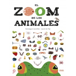 EL ZOOM DE LOS ANIMALES