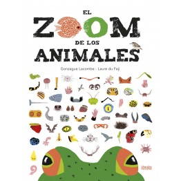 EL ZOOM DE LOS ANIMALES