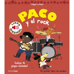 PACO Y EL ROCK