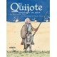 EL QUIJOTE CONTADO A LOS NINOS Edebe Portada Libro