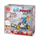 AIR POWER CAR BUKI RAYUELAINFANCIA