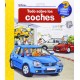 TODO SOBRE LOS COCHES LIBRO