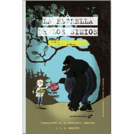 LA ESTRELLA DE LOS SIMIOS 