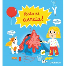 ¡ESTO ES CIENCIA!