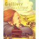 GULLIVER VIAJE A LILIPUT Juventud Portada Libro