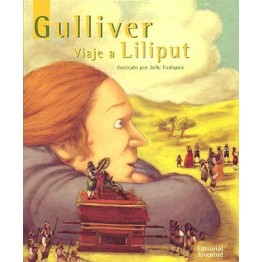 GULLIVER, VIAJE A LILIPUT