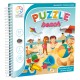 PUZZLE BEACH 