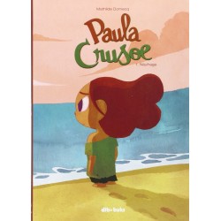 PAULA CRUSOE 1  N  UFRAGA