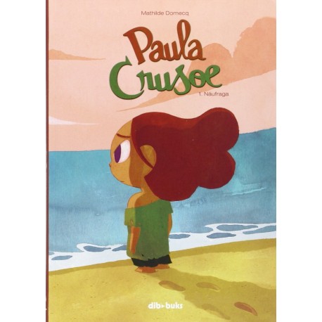 PAULA CRUSOE 1 NAUFRAGA