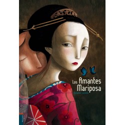 LOS AMANTES MARIPOSA