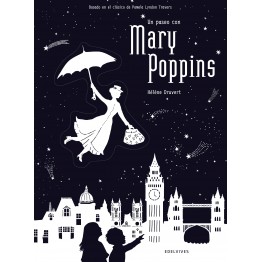 UN PASEO CON MARY POPPINS