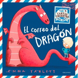 EL CORREO DEL DRAGÓN