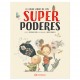 EL GRAN LIBRO DE LOS SUPERPODERES