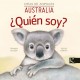 QUIEN SOY CRIAS DE ANIMALES AUSTRALIA 