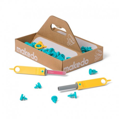 EXPLORE KIT MAKEDO 