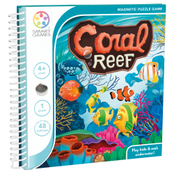 CORAL REEF