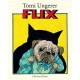 FLIX Ekare Tomi Ungerer Portada Libro