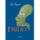 EMILIO TOMI UNGERER KALANDRAKA Portada Libro